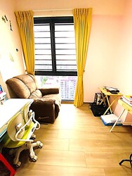 The Rainforest (D23), Condominium #244116011